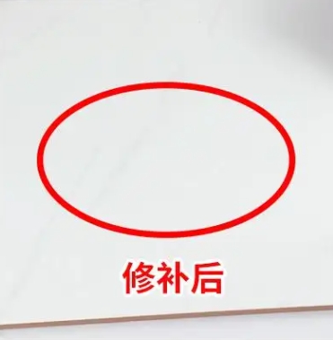 镇江瓷砖空鼓维修公司分享下板材基层，未采取柔性过渡措施的影响。在瓷砖铺贴工程中，如果采用的是板材基层（如石膏板、木工板等非刚性基层），而未采取柔性过渡措施，